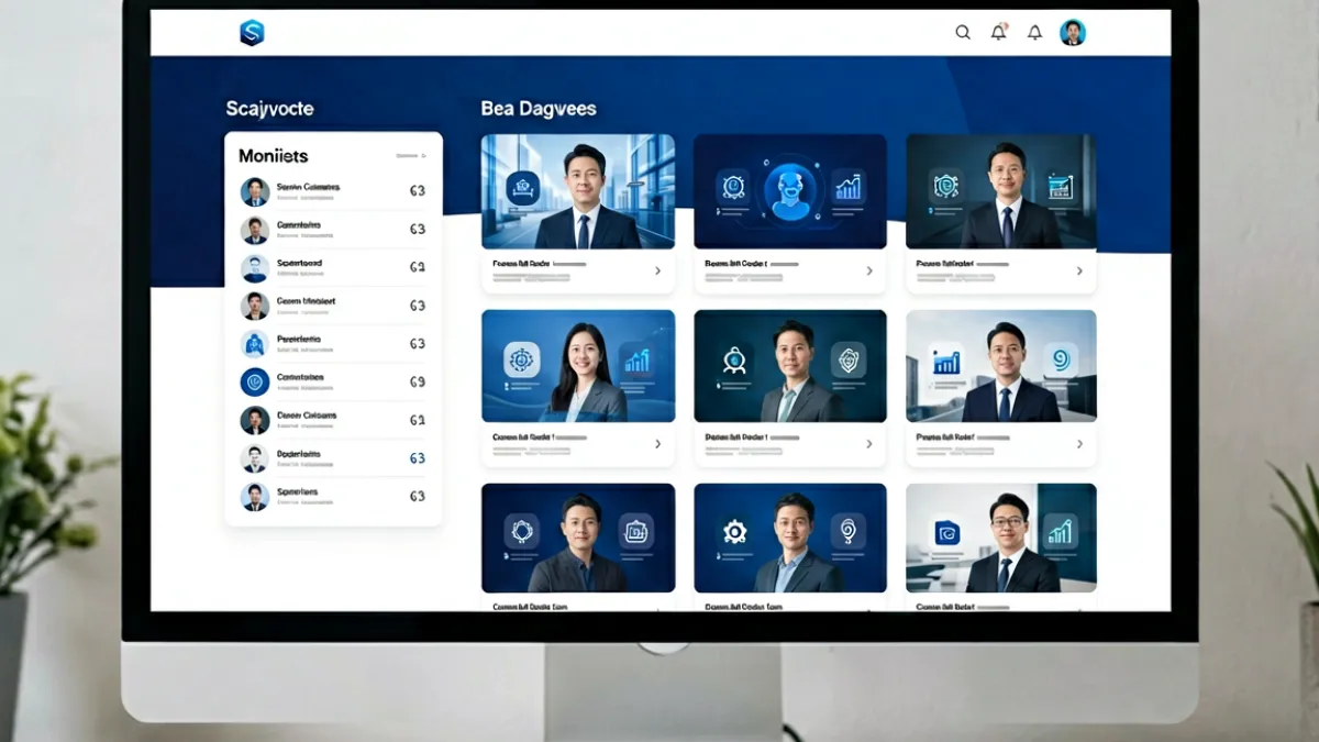 jm天堂门户首页总览，展示热门精选与各主题分区内容聚合全貌